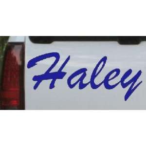   16.0in    Haley Car Window Wall Laptop Decal Sticker Automotive