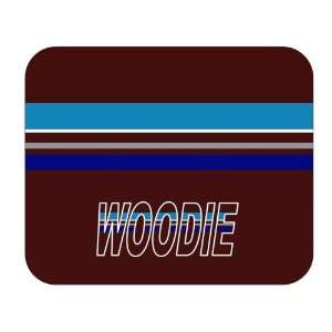  Personalized Gift   Woodie Mouse Pad 