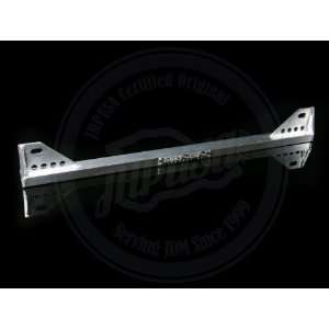  Benen Front Lower Tie Bar Silver EG/DC/EK Automotive