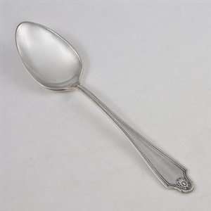 Georgian by Community, Silverplate Tablespoon (Serving 