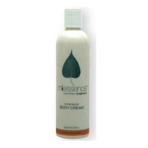  Miessence Intensive Body Cream 8.5 oz bottle Beauty