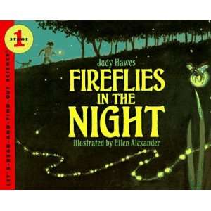  Fireflies in the Night Revised Edition (Lets Read and 
