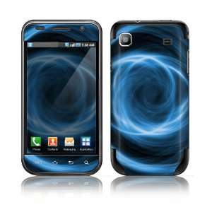  Samsung Vibrant Skin   Into the Wormhole 