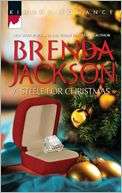   A Steele for Christmas by Brenda Jackson, Harlequin 