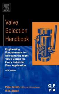   The Valve Primer by Brent T. Stojkov, Industrial 