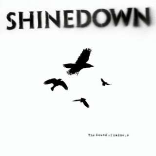  The Sound Of Madness Shinedown
