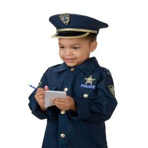  Police Officer Toys & Games