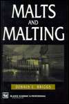   and Malting, (0412298007), D.E. Briggs, Textbooks   