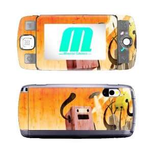  MusicSkins MS SHRP90049 Sidekick LX