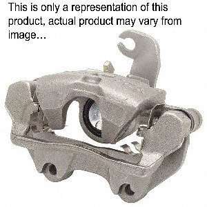   Remanufacturers Inc. 12 9048 Front Right Rebuilt Caliper Automotive