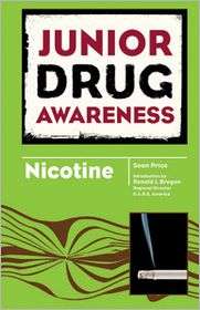 Nicotine, (0791096963), Sean Price, Textbooks   