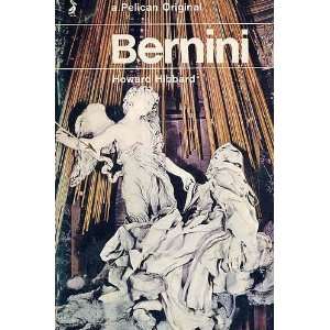  BERNINI (PELICAN) (9780140207019) HOWARD HIBBARD Books