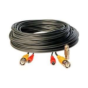   VIDEO PWR EXTN CABLE (Observation & Security / Observation Accessories