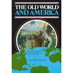  The Old World and America 