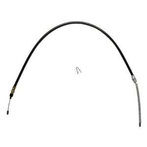  Raybestos BC92505 Professional Grade Parking Brake Cable 