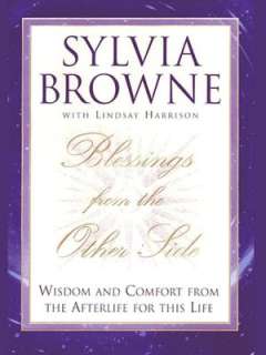   Prayers by Sylvia Browne, Hay House, Inc.  NOOK Book 
