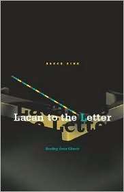   Ecrits Closely, (0816643210), Bruce Fink, Textbooks   