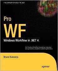   in .NET 4, (1430227214), Bruce Bukovics, Textbooks   