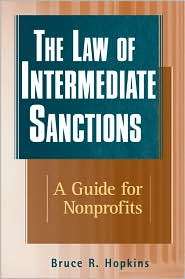   Nonprofits, (0471224022), Bruce R. Hopkins, Textbooks   