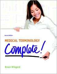   Complete, (0132897288), Bruce S. Wingerd, Textbooks   