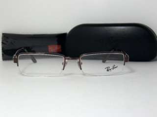   AUTHENTIC RAY BAN EYEGLASSES RB 6156 2511 RB 6156 805289257851  