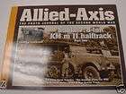 144 Sdkfz 7 HALFTRACK WTM millenium in BOX MINT  