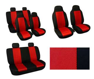 Seat Covers for Jeep Liberty 2002   2011  