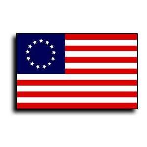  Betsy Ross   Betsy Ross decal Patio, Lawn & Garden