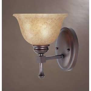  Designers Fountain Sconce 96401 TU Torrance Wall Sconce 