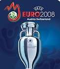 UEFA Euro Cup 2008 Final Spain vs Germany on DVD