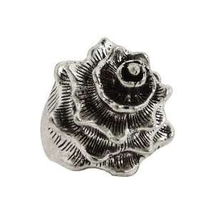 Lucky Brand Villa Le Scale Spiky Swirl Ring