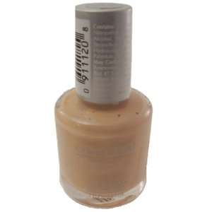   One Coat Nail Color   Sand  Pack of 3 for $.99 Cents 