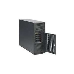  Supermicro SuperServer SYS 5036T TB Mid Tower Server 