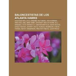   Bibby, Shareef Abdur Rahim, Bill Bridges (Spanish Edition
