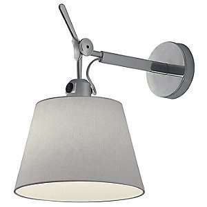  Tolomeo Wall Shade Sconce by Artemide