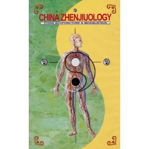  China Zhenjiuology Chapter 23 Eye Acupuncture Therapy 