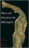   Old English, (0300069952), Burton Raffel, Textbooks   