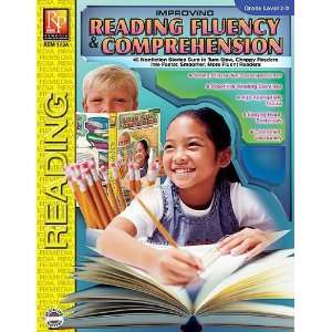  Improving Reading Fluency & Level 2 3 Comprehension 