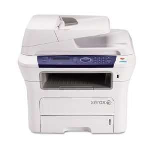  Xerox WorkCentre 3220DN Multifunction Laser Printer 
