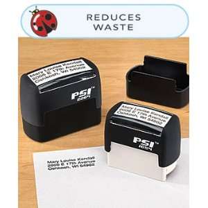  Self Inking Stamper Small Pers