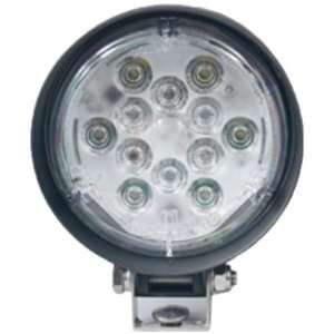   EWLB1000DBDS0W 1000 Lumen PAR 36 Round LED Work Light with Spot Lens