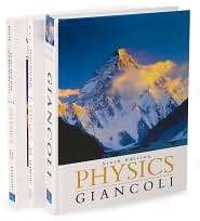   Pkg, (0131194267), Douglas C. Giancoli, Textbooks   
