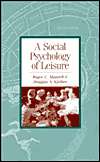   of Leisure, (0910251886), Roger C. Mannell, Textbooks   