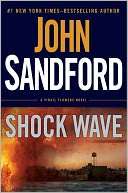 Shock Wave (Virgil Flowers John Sandford