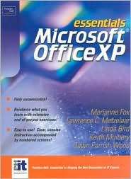   Office XP, (0130927813), Larry Metzelaar, Textbooks   