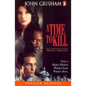  A Time to Kill **ISBN 9780582364103** John Grisham 