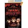 Scream Street Fang of the Vampire (Book #1) by Tommy Donbavand and 