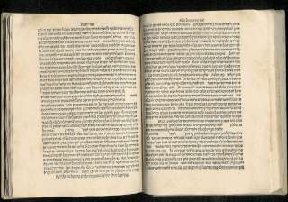 1560 Constantinople. Rabbi Yaakov Ibn Gabbai 1st ED Kabbalah judaica 