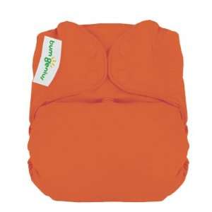  Elemental AIO Diaper with Organic Liner   Sassy Baby