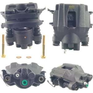  A1 Cardone 17 2112 Remanufactured Brake Caliper 